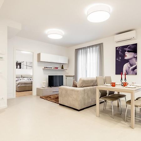 Fior Apartments Merano Kültér fotó