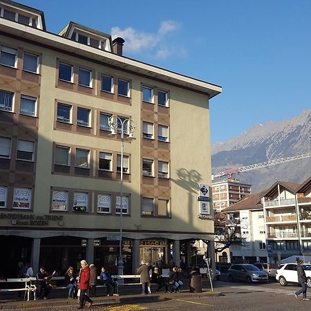 Fior Apartments Merano Kültér fotó