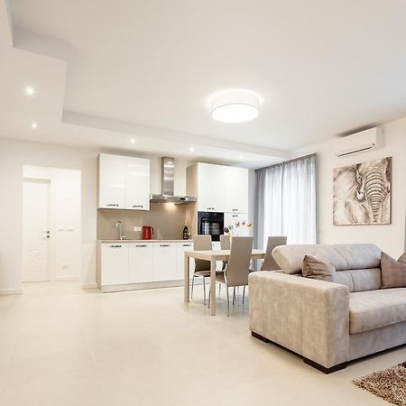 Fior Apartments Merano Kültér fotó