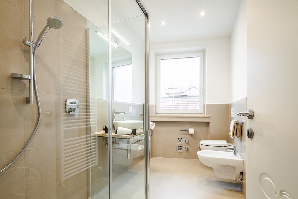 Fior Apartments Merano Kültér fotó
