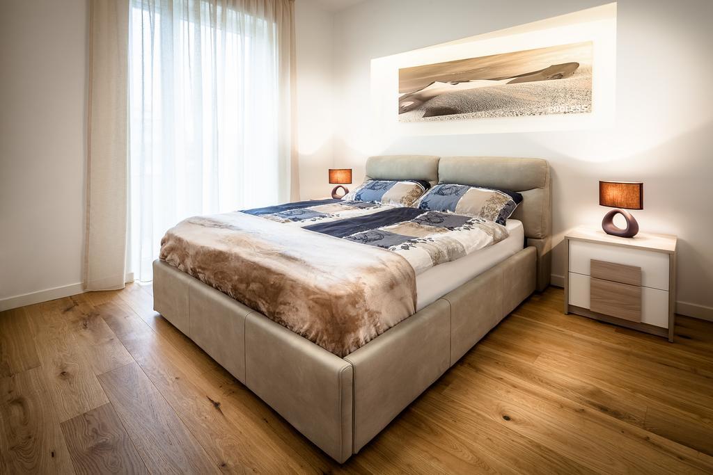 Fior Apartments Merano Kültér fotó