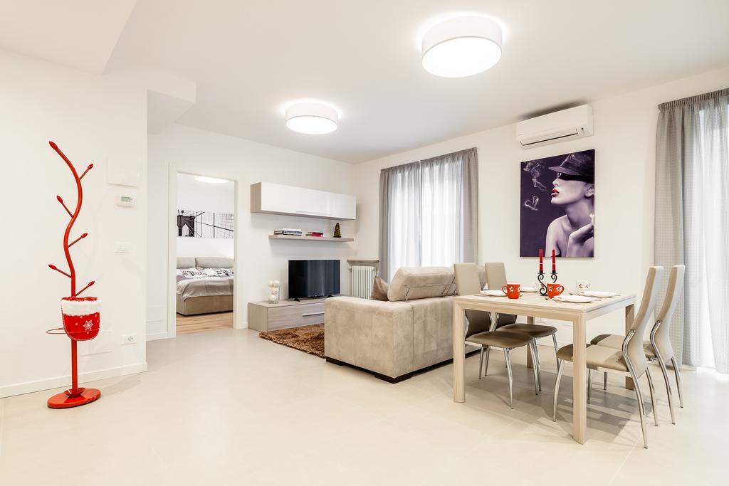 Fior Apartments Merano Kültér fotó