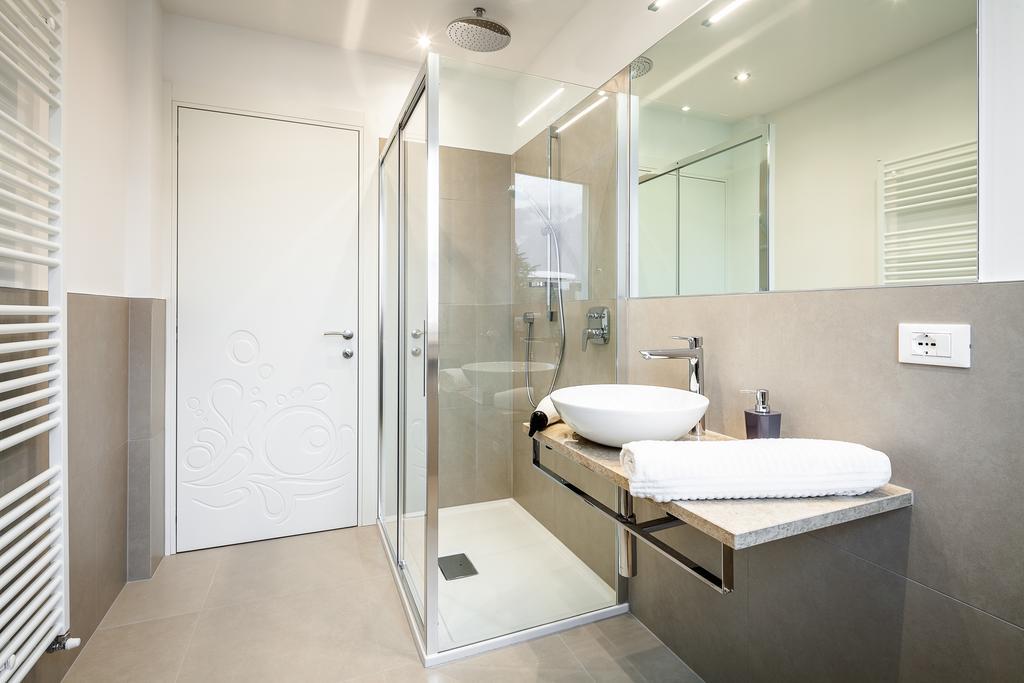 Fior Apartments Merano Kültér fotó