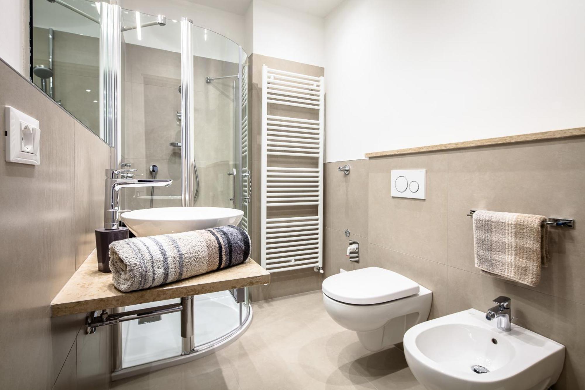 Fior Apartments Merano Kültér fotó