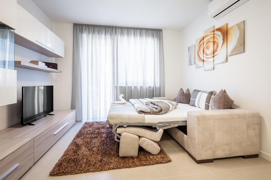 Fior Apartments Merano Kültér fotó