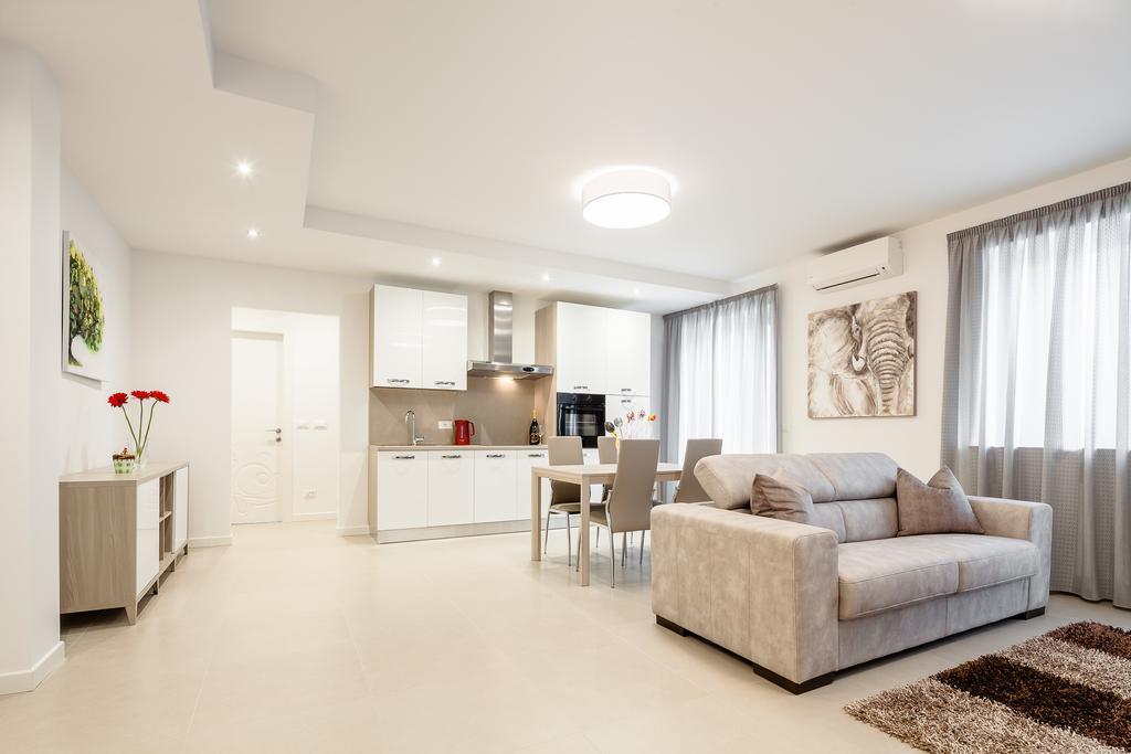 Fior Apartments Merano Kültér fotó